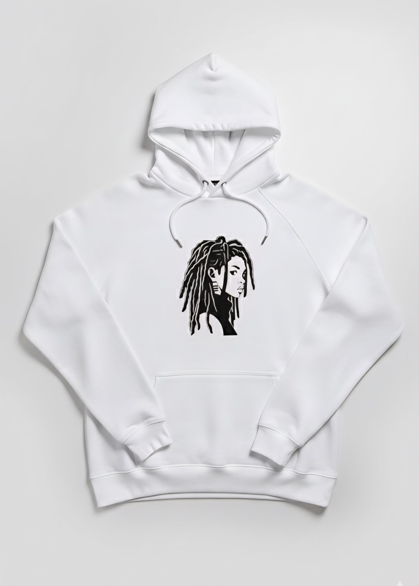 Womens Hoodie