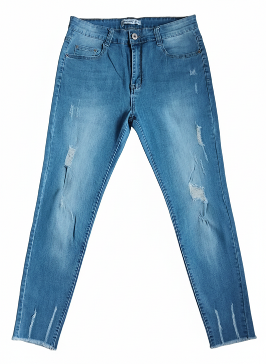 Women's Skinny Jeans