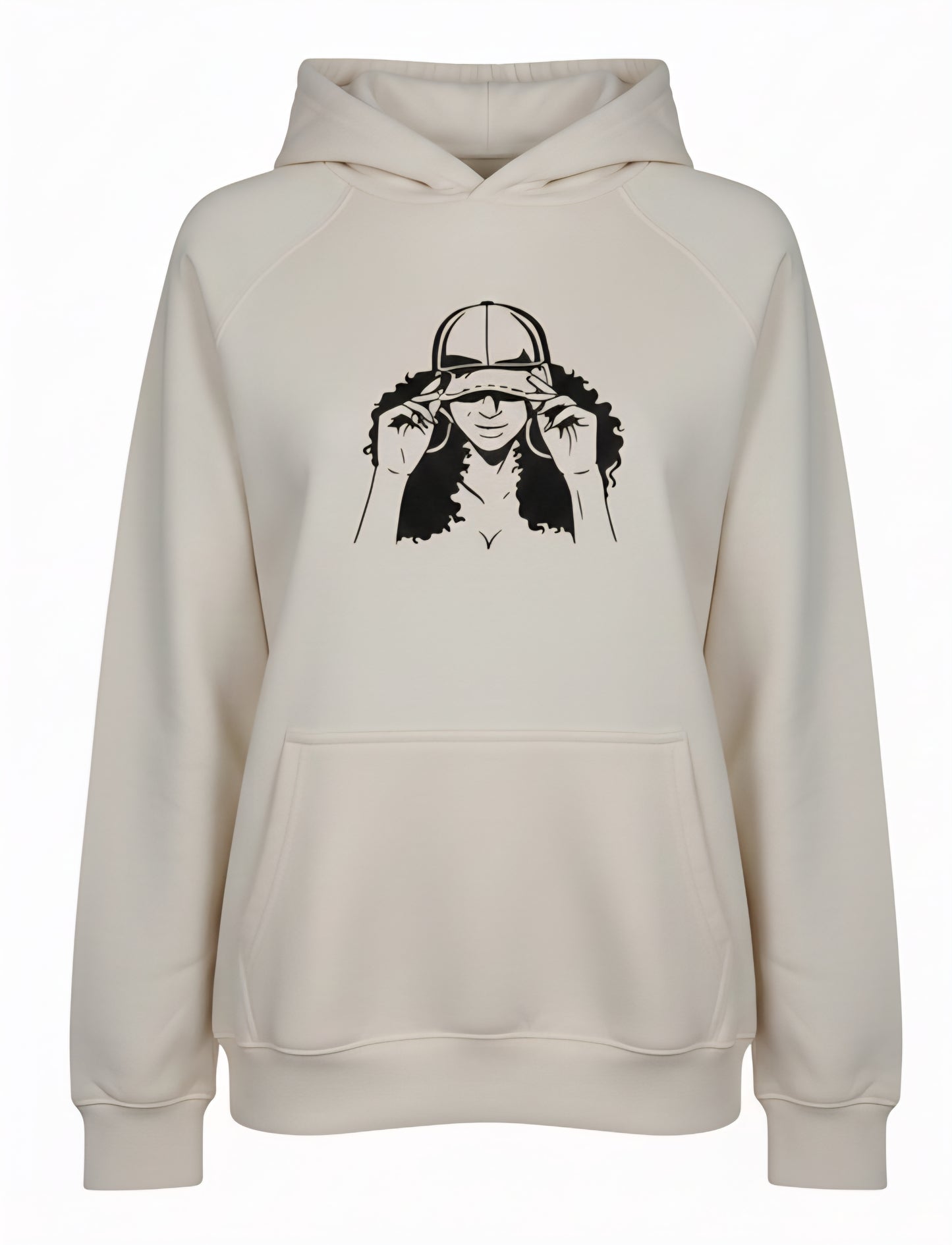 Women's Hoodie
