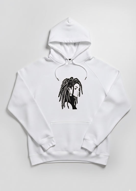 Womens Hoodie