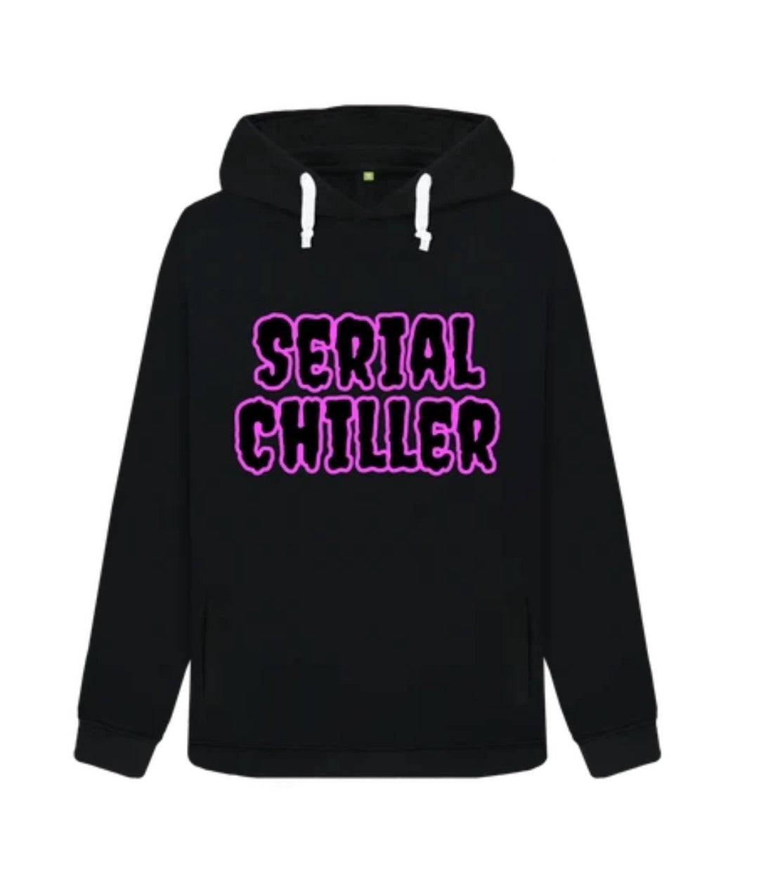 (Sale) womens black hoodie